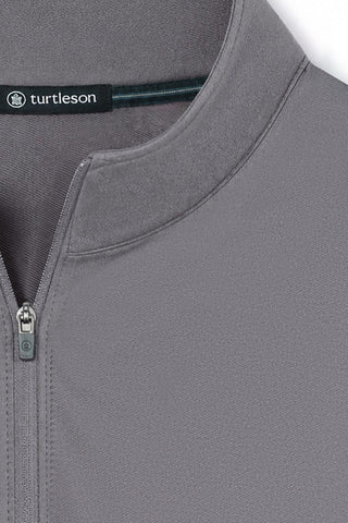 Briggs Quarter Zip - Turtleson
