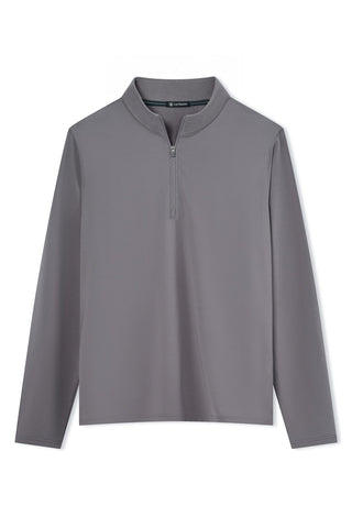 Briggs Quarter Zip - Turtleson