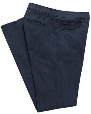 Bristol Twill Hybrid 5-Pocket Pant - Turtleson