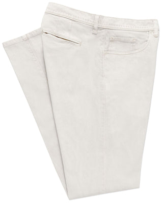 Bristol Twill Hybrid 5-Pocket Pant - Turtleson