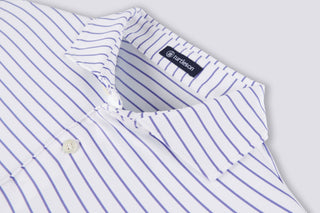 Broad Performance Polo - turtleson