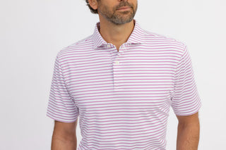 Broad Performance Polo - turtleson