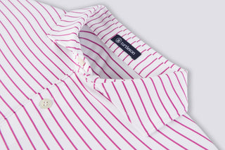 Broad Performance Polo - turtleson