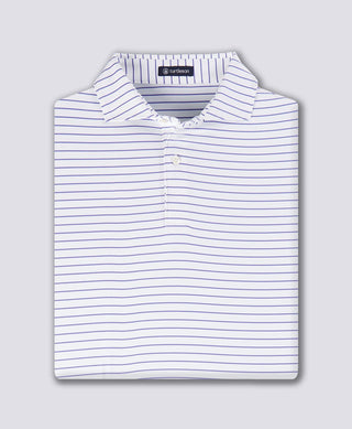 Broad Performance Polo - turtleson