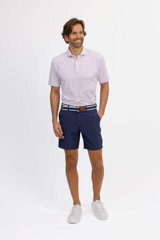 Broad Performance Polo - turtleson
