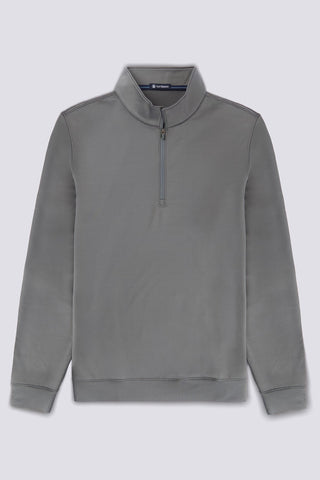 Brody Quarter Zip - turtleson