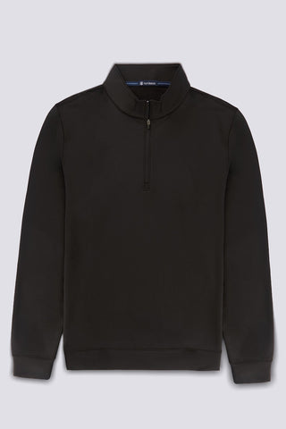 Brody Quarter Zip - turtleson