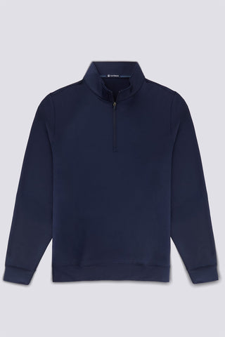 Brody Quarter Zip - turtleson