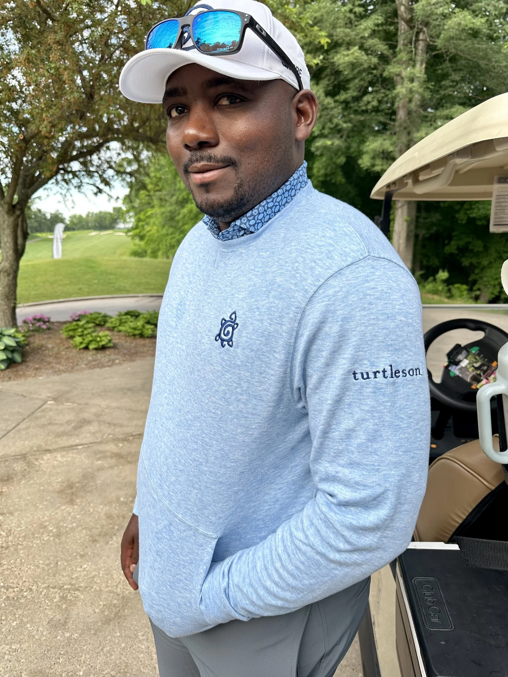 John-Baptiste Hakizimana