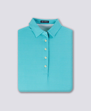 Calypso Performance Polo - turtleson