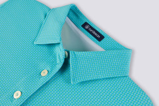 Calypso Performance Polo - turtleson