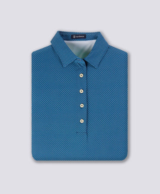Calypso Performance Polo - turtleson