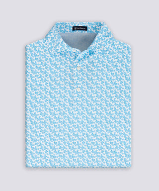 Carl Performance Polo - turtleson