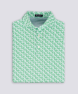 Carl Performance Polo - turtleson