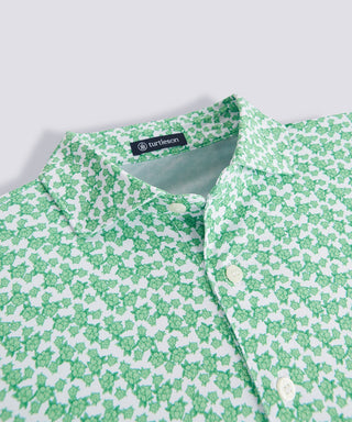 Carl Performance Polo - turtleson