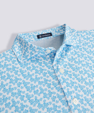 Carl Performance Polo - turtleson
