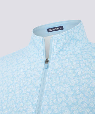 Carly Longsleeve Sport Zip - turtleson