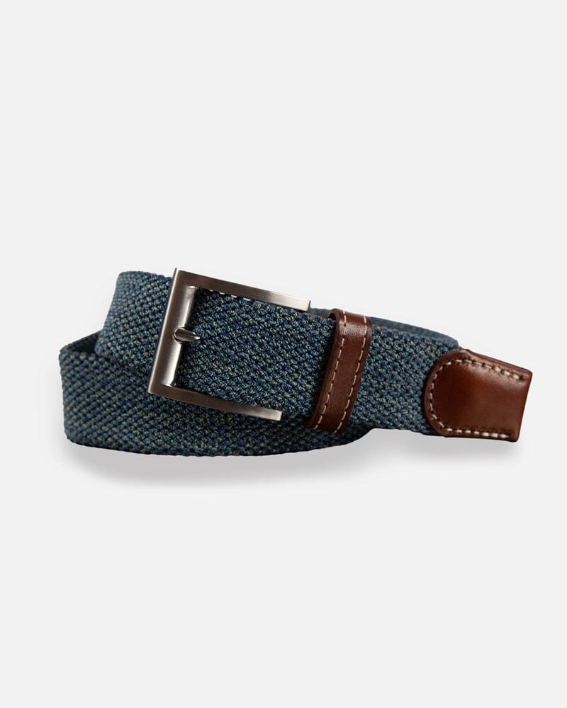 Carson Stretch Belt