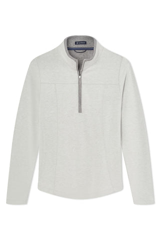 Cassi Half Zip - Turtleson