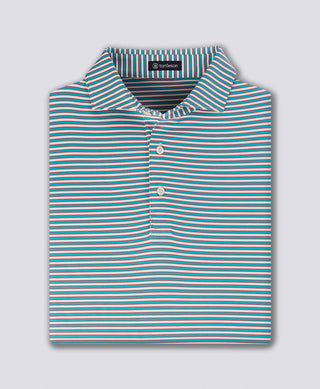 Chadwick Performance Polo - turtleson