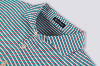Chadwick Performance Polo - turtleson