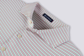 Chadwick Performance Polo - turtleson