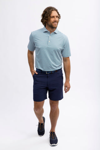 Chadwick Performance Polo - turtleson