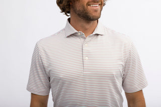 Chadwick Performance Polo - turtleson