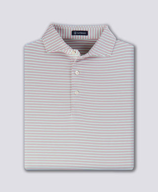 Chadwick Performance Polo - turtleson
