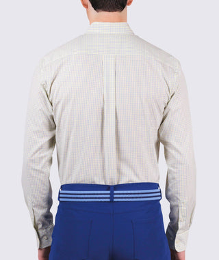 Charles Cotton Sport Shirt - turtleson