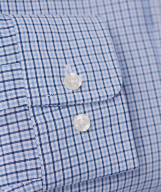 Charles Cotton Sport Shirt - turtleson