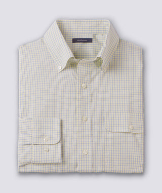 Charles Cotton Sport Shirt - turtleson