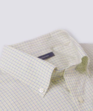 Charles Cotton Sport Shirt - turtleson