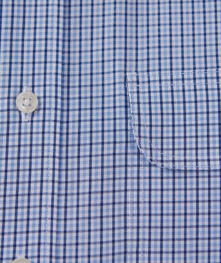 Charles Cotton Sport Shirt - turtleson
