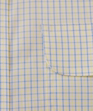 Charles Cotton Sport Shirt - turtleson