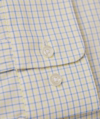 Charles Cotton Sport Shirt - turtleson
