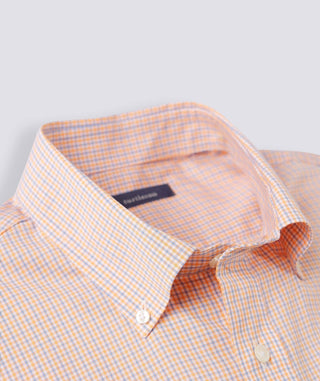 Charles Cotton Sport Shirt - turtleson