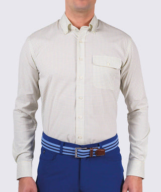 Charles Cotton Sport Shirt - turtleson
