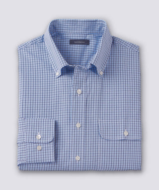 Charles Cotton Sport Shirt - turtleson