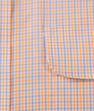 Charles Cotton Sport Shirt - turtleson