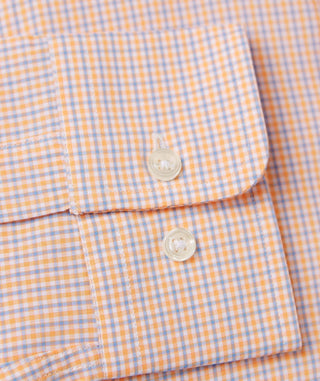 Charles Cotton Sport Shirt - turtleson