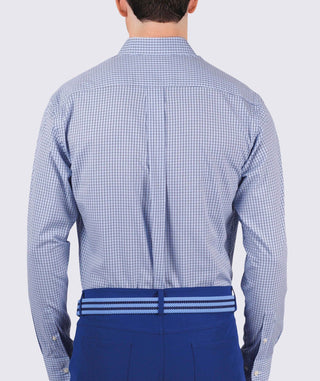 Charles Cotton Sport Shirt - turtleson