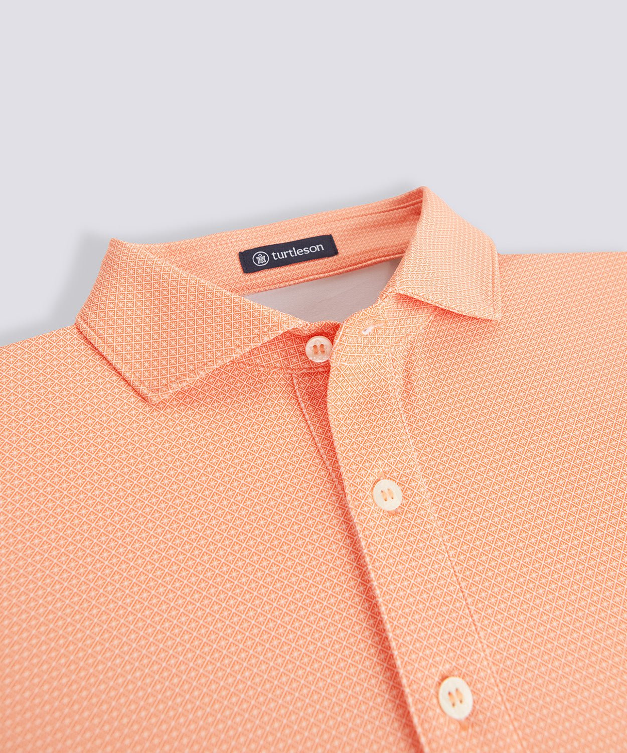 Chris Performance Polo Shirt | Turtleson – turtleson