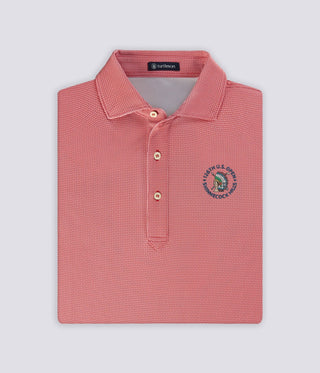 Chris Performance Polo - 126th U.S. Open - turtleson