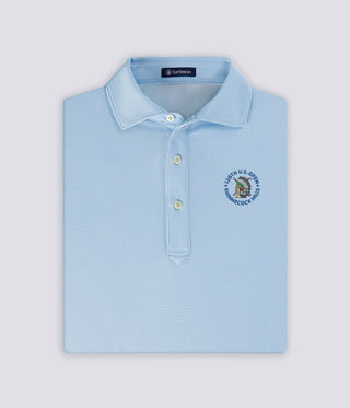 Chris Performance Polo - 126th U.S. Open - turtleson