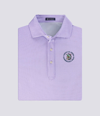 Chris Performance Polo - 126th U.S. Open - turtleson