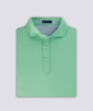 Chris Performance Polo - turtleson