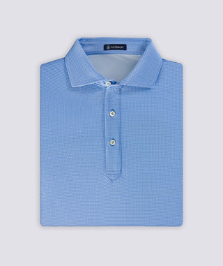 Chris Performance Polo - turtleson