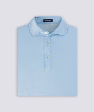 Chris Performance Polo - turtleson