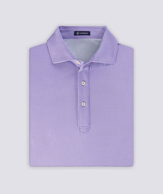 Chris Performance Polo - turtleson